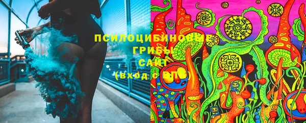 молекула духа Баксан